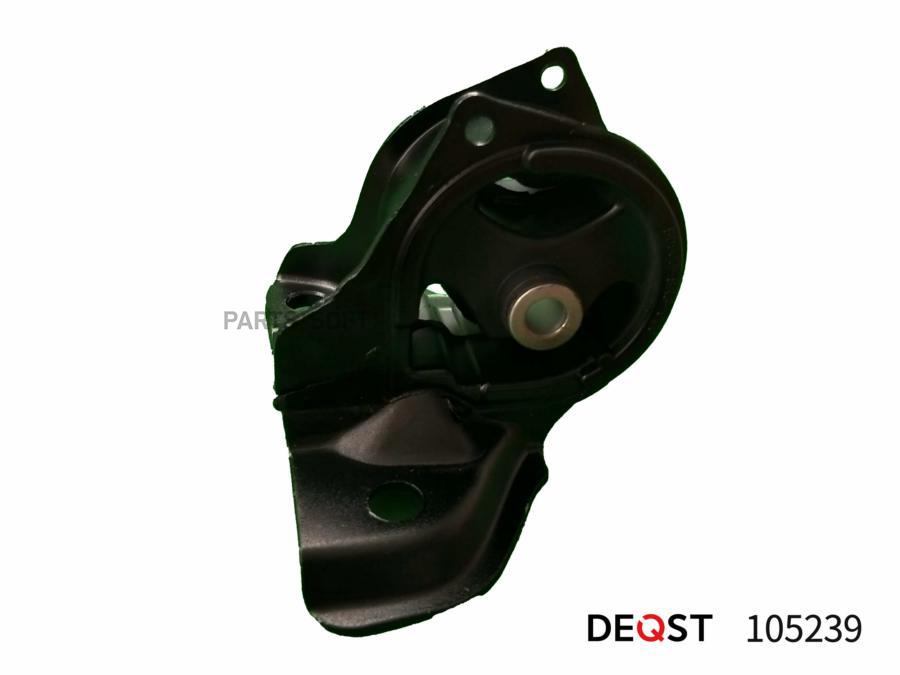 

Опора двигателя DEQST 105239 Honda Civic 00-, CR-V 00- правая