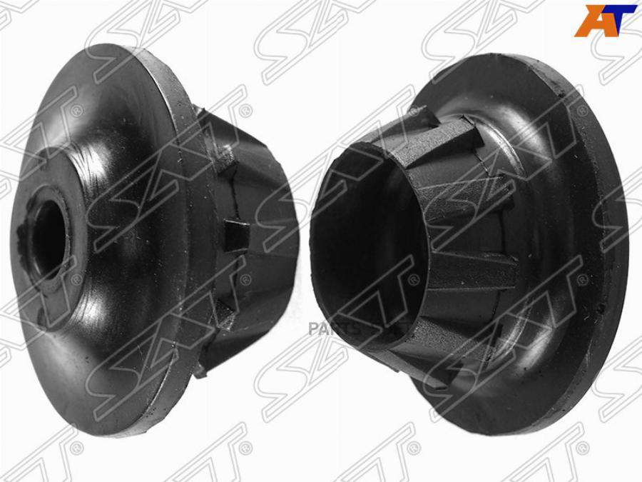 

Sat 'St215074M400 Втулка Крепления Радиатора Nissan Juke 10/Note 04/Qashqai/Xtrail 0614/Pr