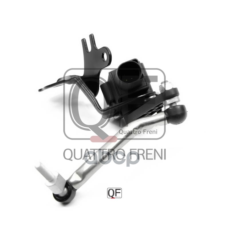 

Датчик Рег-Ки Просвета Audi A5 07-17 QUATTRO FRENI арт. QF43D00015