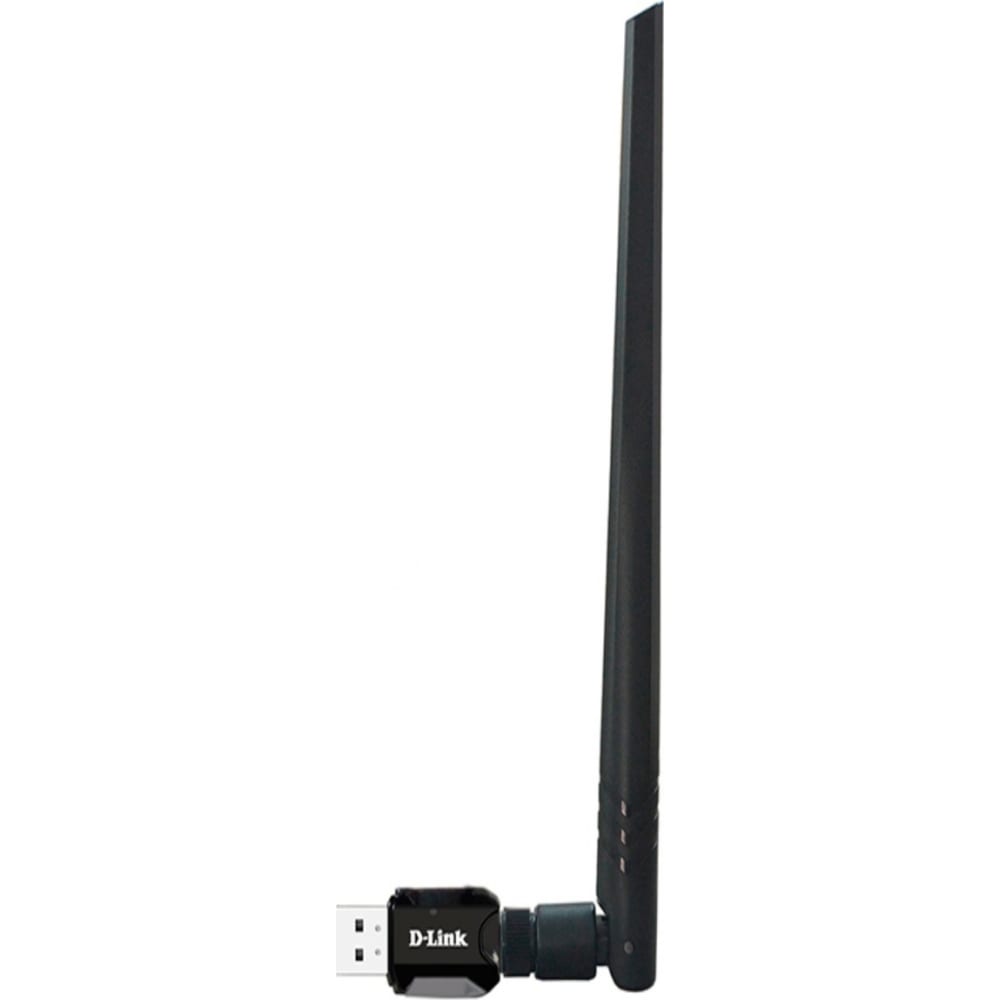 D-Link DWA-137/C1A Беспроводной USB-адаптер N300 DWA-137/C1A