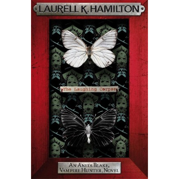 

Laughing corpse / Hamilton Laurell K