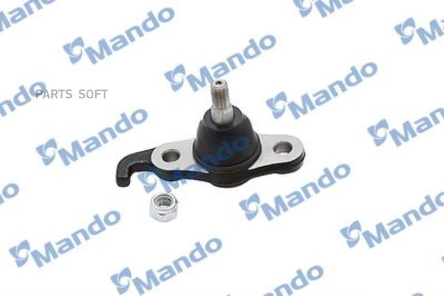 

MANDO Опора шаровая нижняя левая