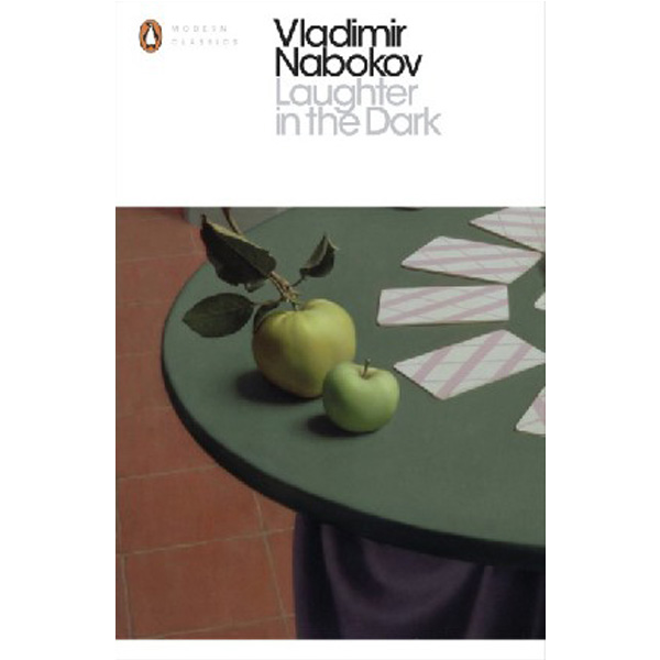 

Laughter in the dark / Nabokov Vladimir