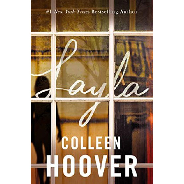 

Layla / Colleen Hoover