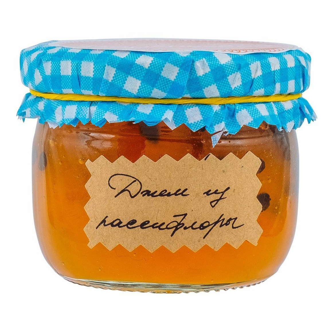 

Джем Ko&Co Маракуйя 130 г