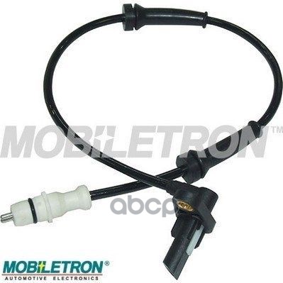 

Датчик Системы Абс Датчик Скорости Вращения Колеса Mobiletron арт. ABEU169
