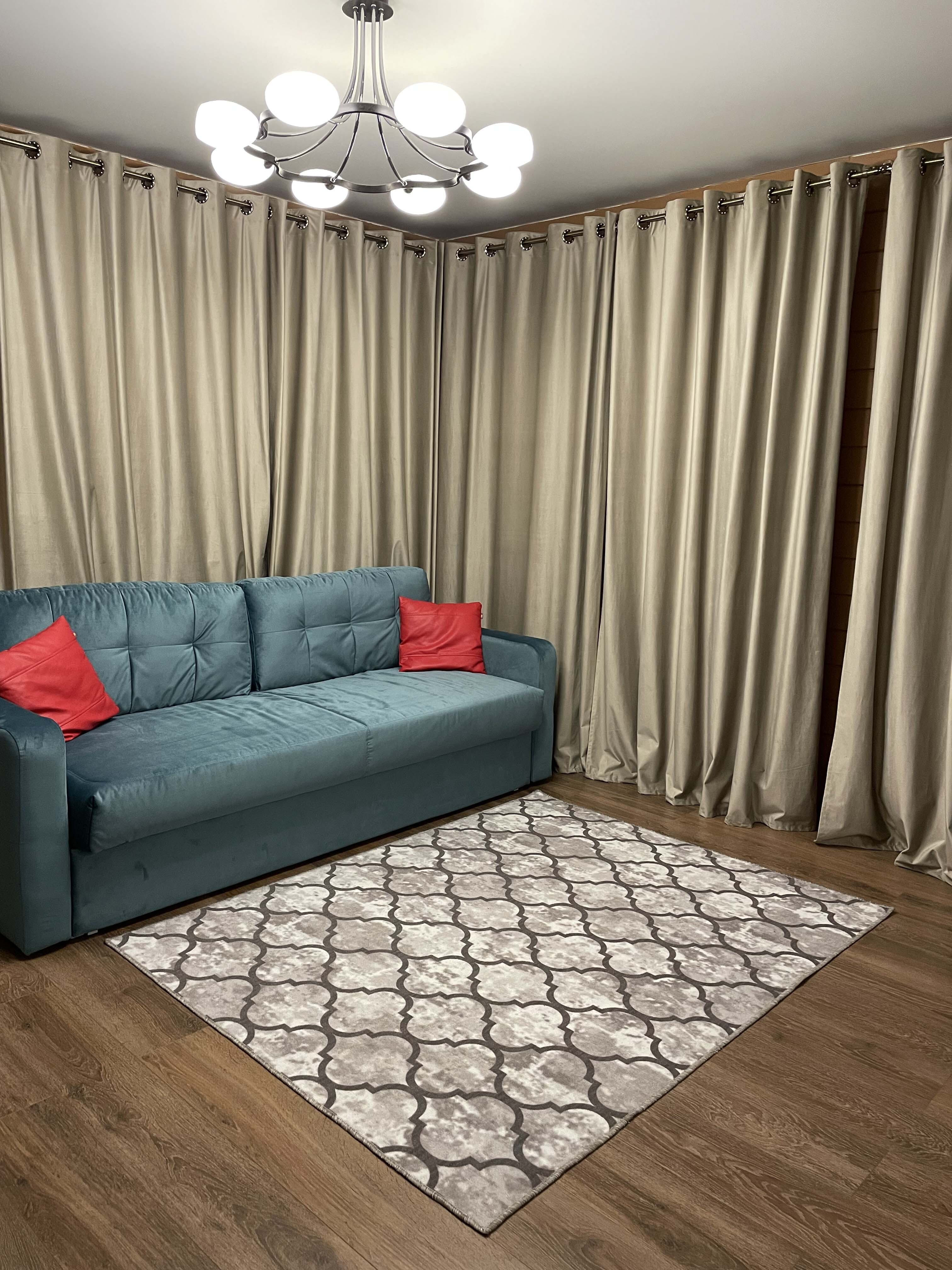

Ковер комнатный Star Morocco 1.4х2 м, OSLO