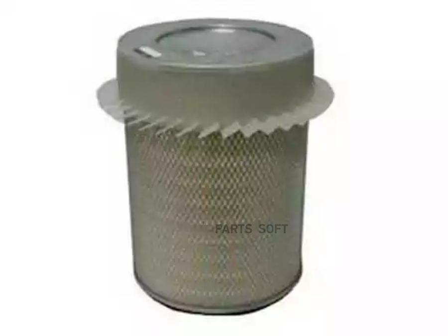 

SAKURA ФильтрВоздушный A-369/A-3369/SA-369/AF471/AS-1027/AC7491 ME053214/AY120MT506 S