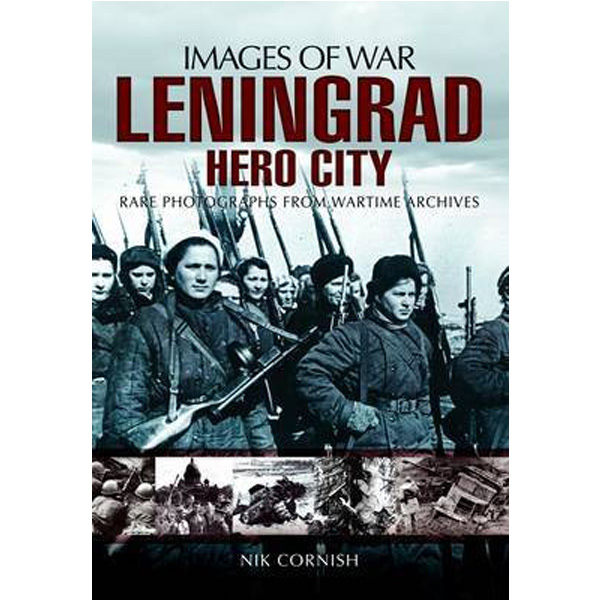

Leningrad / Cornish Nik