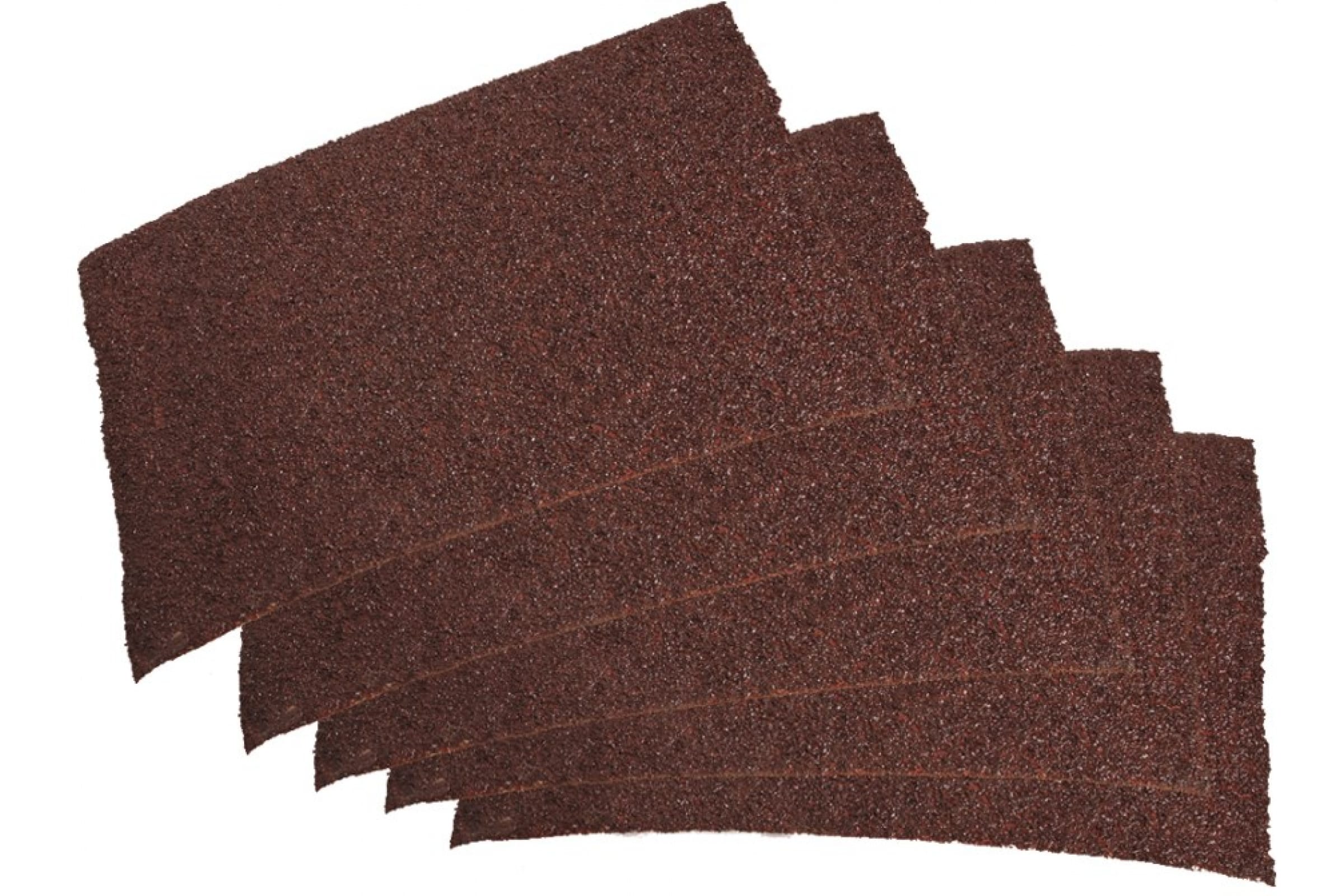 

TOPEX Лист шлифовальный 230x280 мм, 10 шт. 08A424
