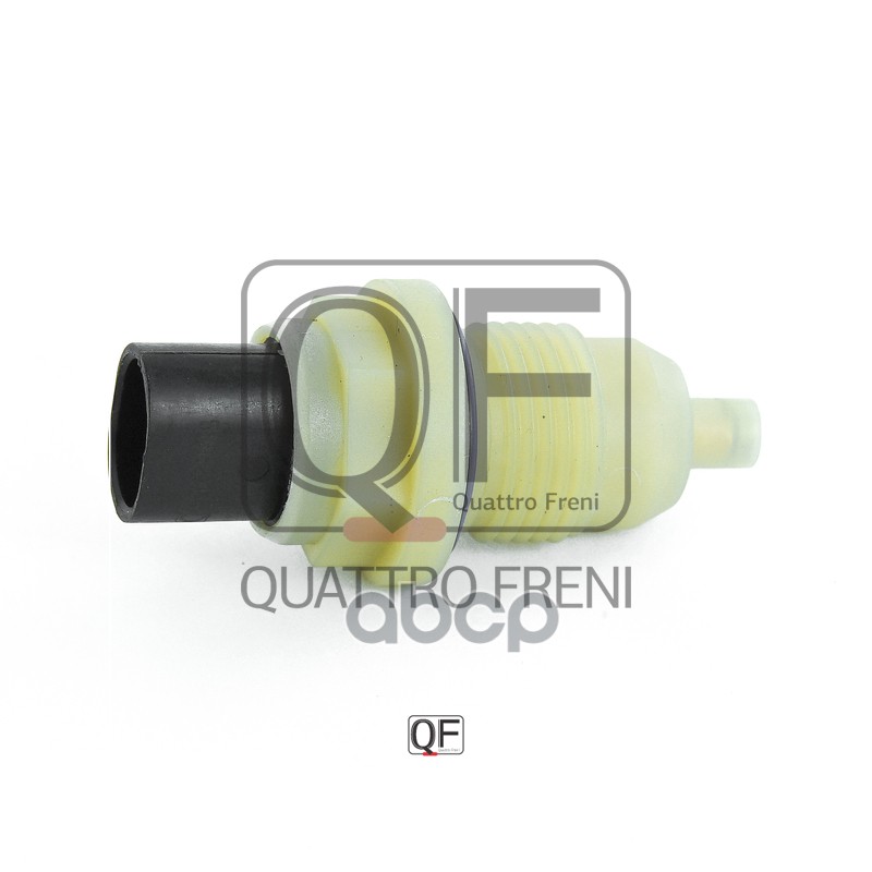 

Датчик Скорости Chrysler Voyager Iv 200002 - 200812 QUATTRO FRENI арт. QF31B00018