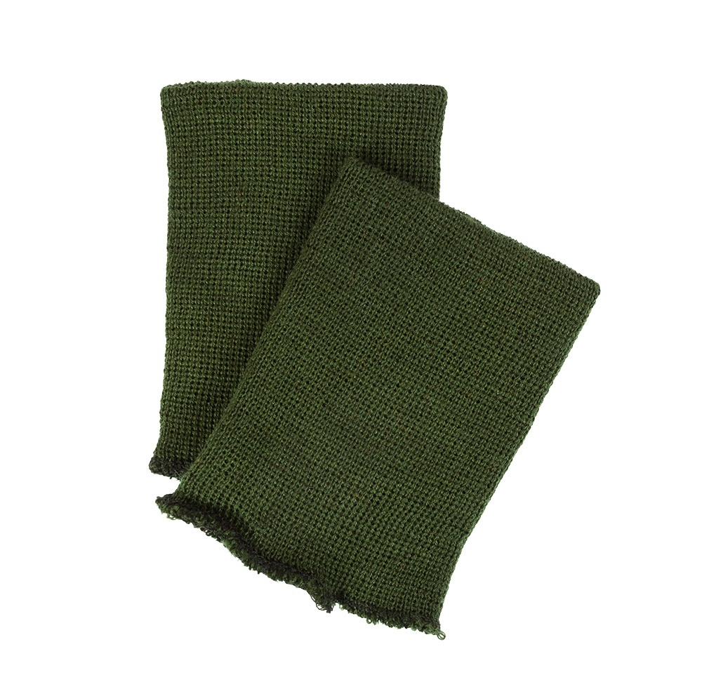 

Gamma 8*10 см, 50 пар, оливковые, Зеленый