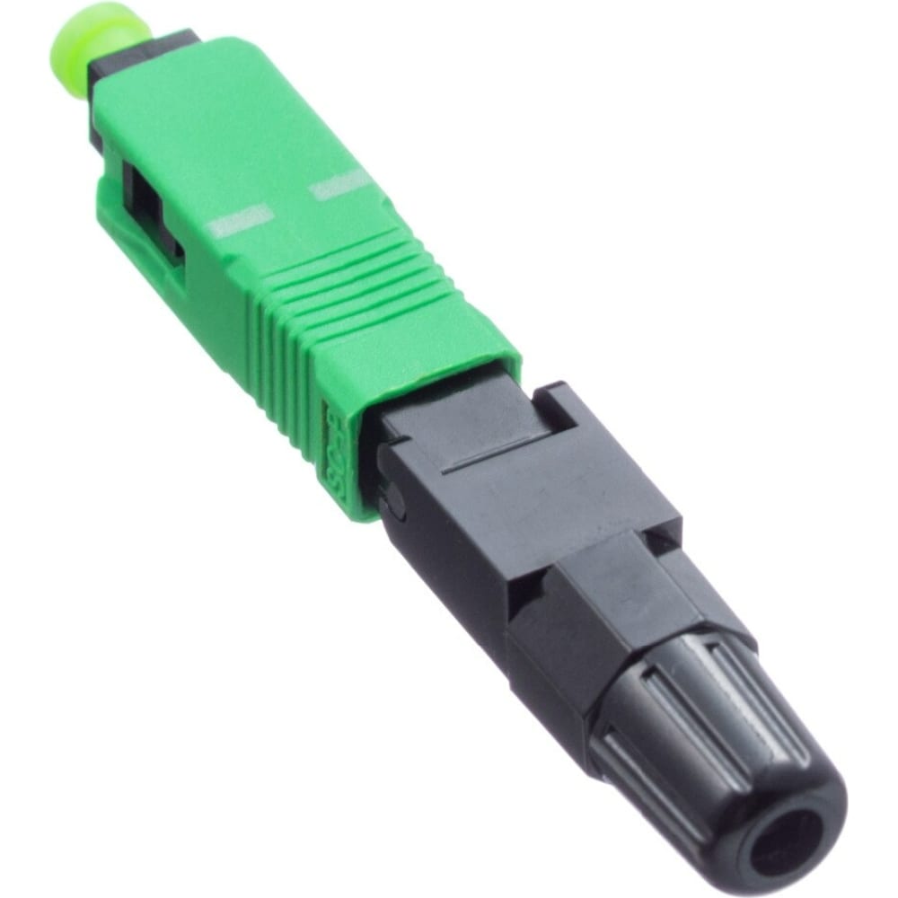 

Netlink Fast-коннектор FTTH-SC/APC 10 шт УТ-00000917