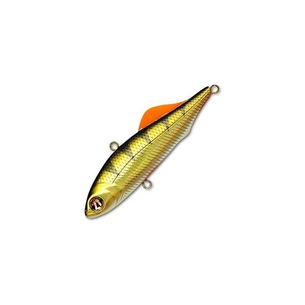 

Воблер для рыбалки Pontoon21 Bet-A Vib 48 Silent, 001F, 48мм., 5.6гр., Золотистый, Bet-A Vib 48 Silent