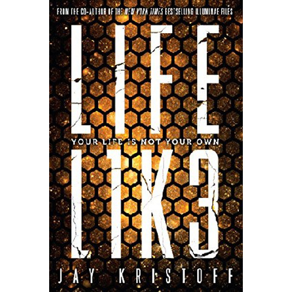 

Lifel1k3 (Lifelike) / Kristoff Jay