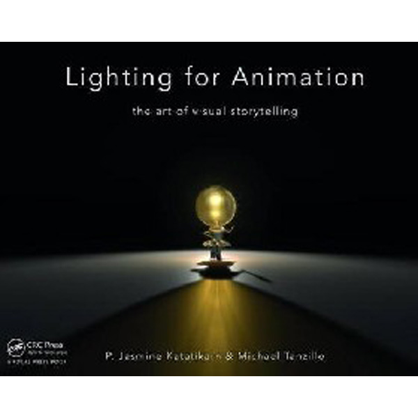 

Lighting for Animation / Katatikarn Jasmine