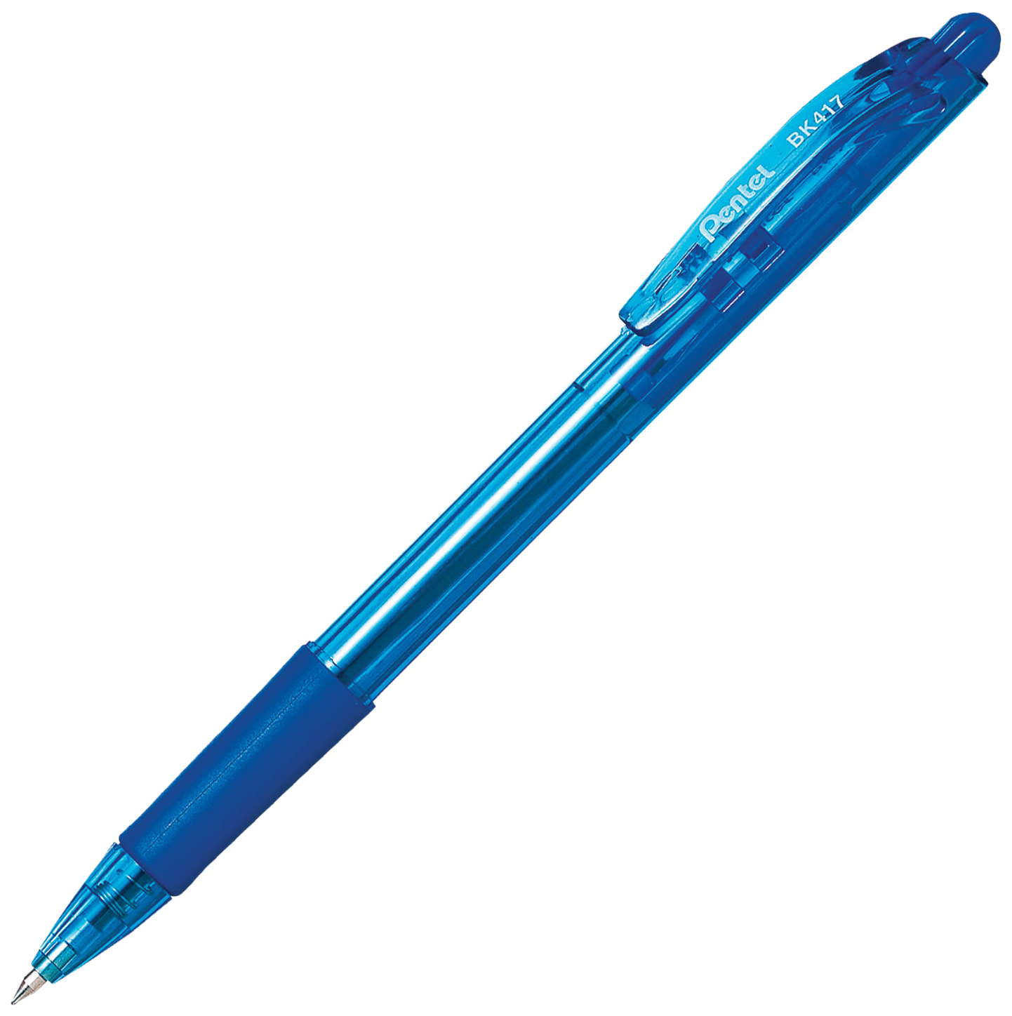 

Набор ручек шариковых Pentel Fine Line 142665-6, синяя, 0,7 мм, 6 шт.