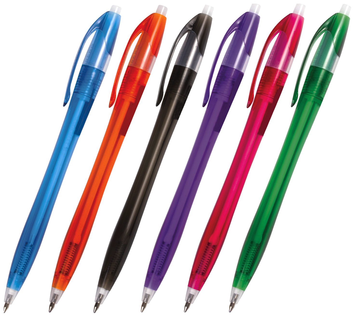 

Ручка шариковая Brauberg Chance 141160, синяя, 0,7 мм, 1 шт.