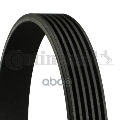 

Ремень поликлиновой Continental 6PK1453