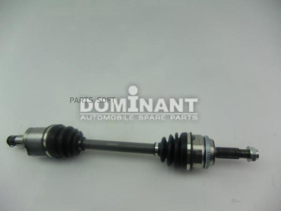 

DOMINANT Вал приводной DOMINANT TO43042033250
