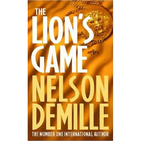 

Lion's game / Demille Nelson