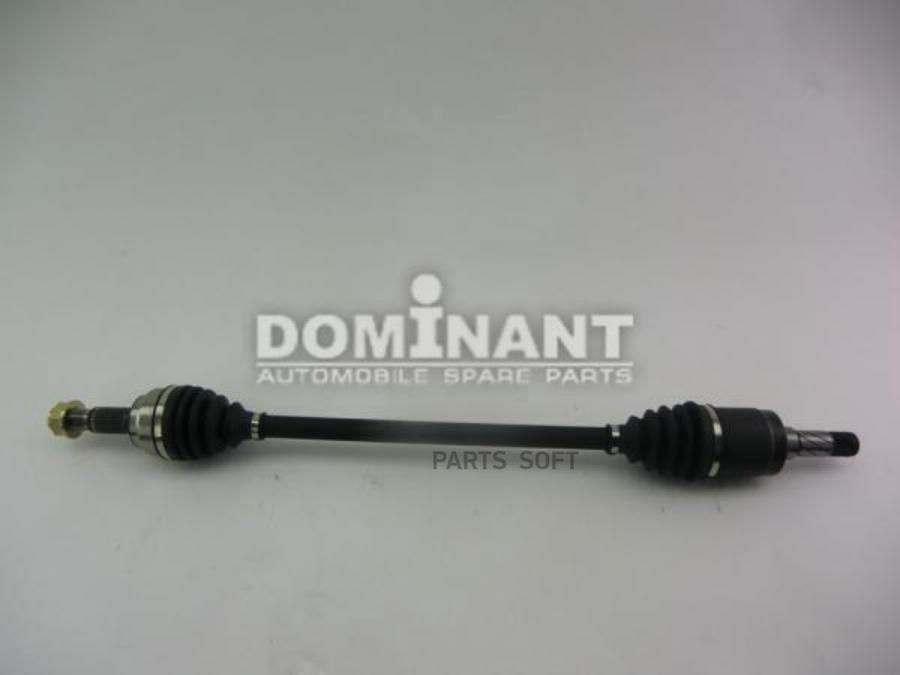 

DOMINANT Вал приводной в сборе DOMINANT LRLR0014491