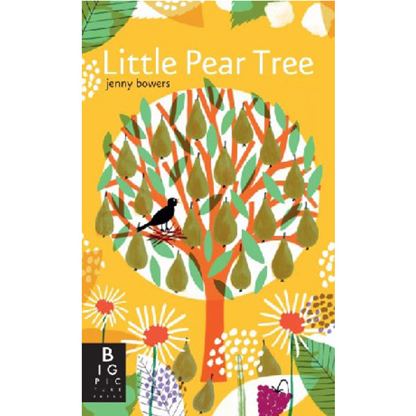 

Little Pear Tree / Williams Rachel