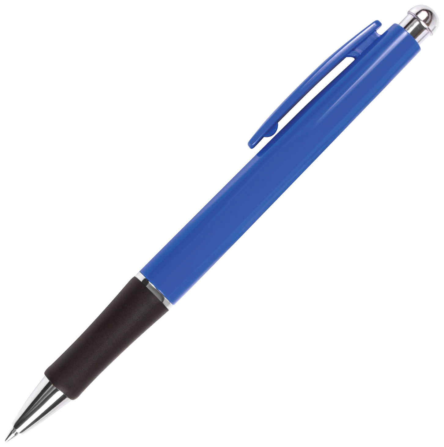 

Ручка шариковая Brauberg Fast 140589, синяя, 0,7 мм, 1 шт.