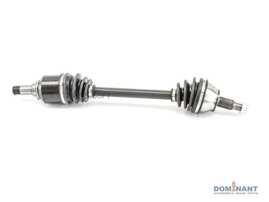 

DOMINANT Вал приводной левый DOMINANT MB16093601172