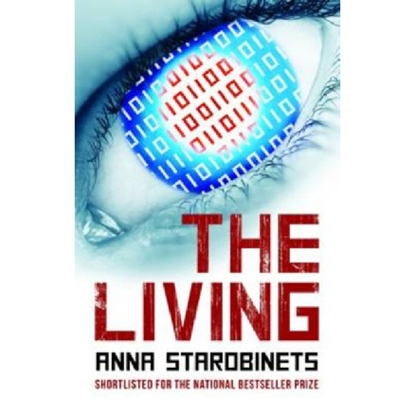 

Living / Starobinets Anna