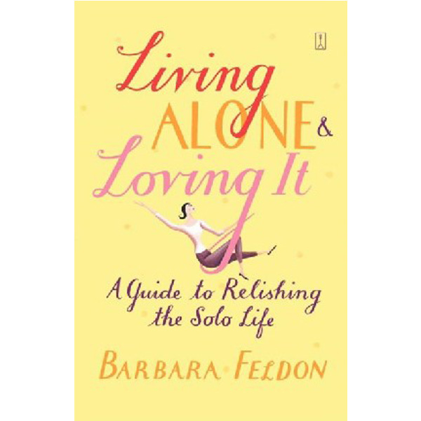 

Living alone and Loving / Feldon