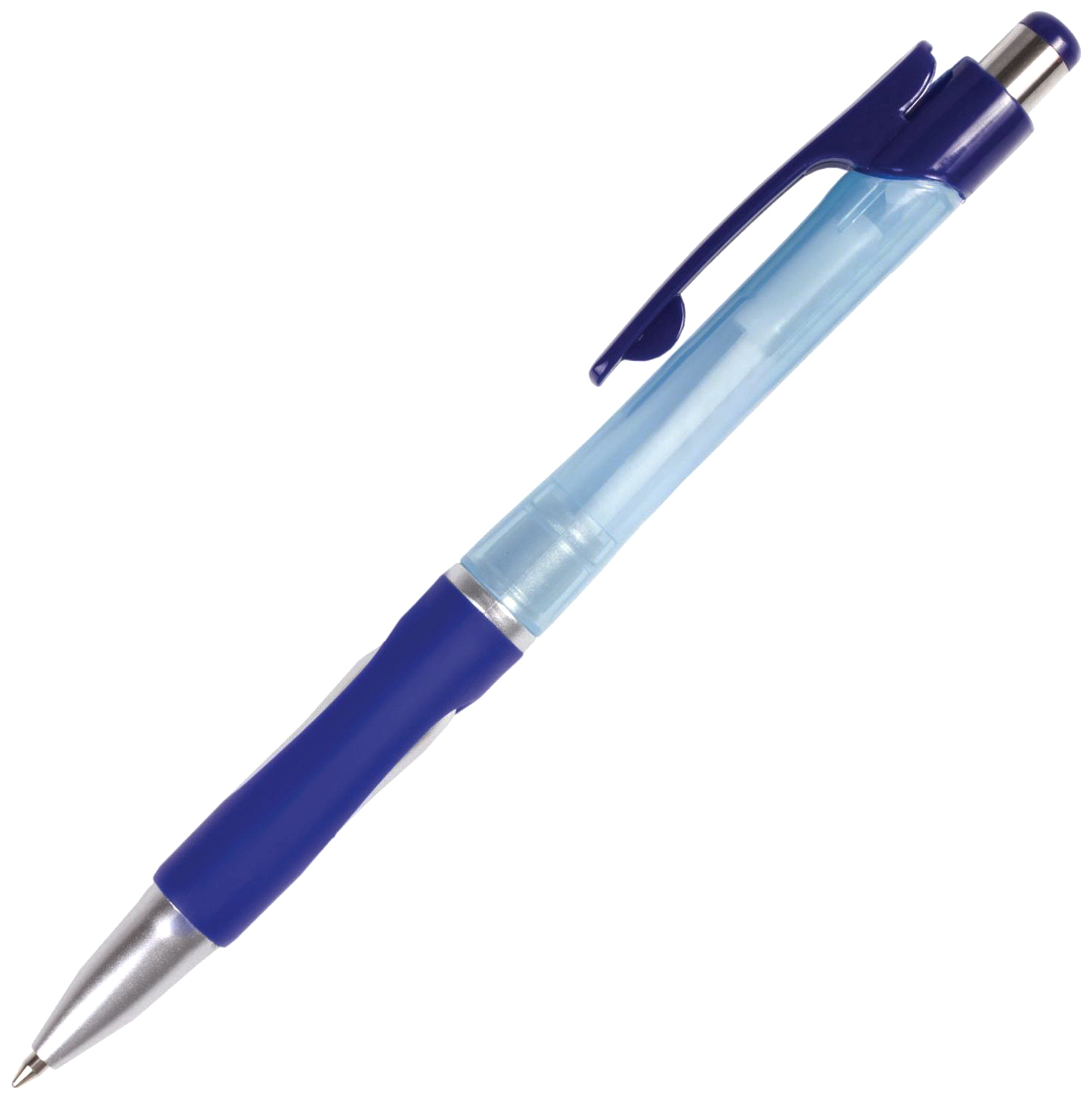 

Ручка шариковая Brauberg Neo 141074, синяя, 0,7 мм, 1 шт.