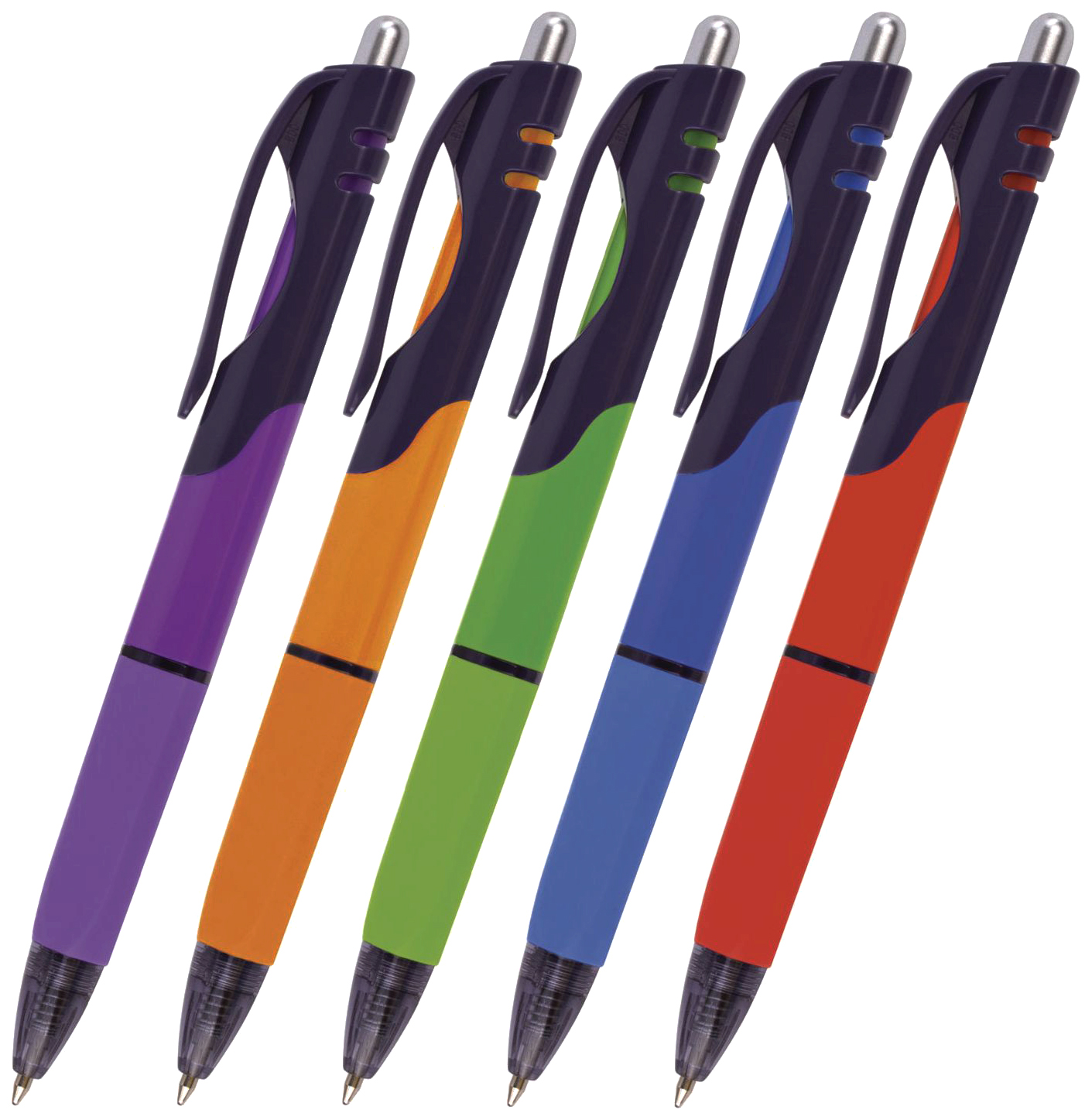 

Ручка шариковая Brauberg Supreme 141545, синяя, 0,7 мм, 1 шт.