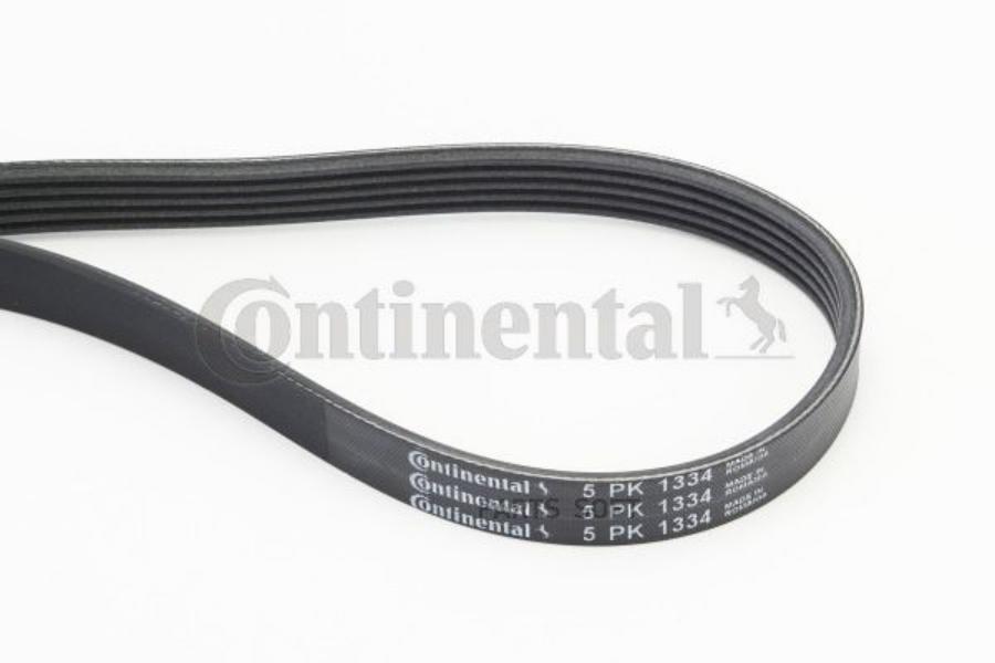 

Ремень поликлиновой Continental 5PK1334