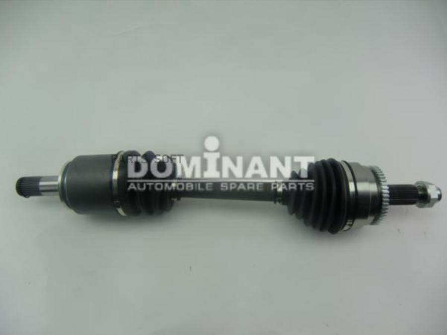 

DOMINANT Вал приводной передний левый DOMINANT LRTD0B500110