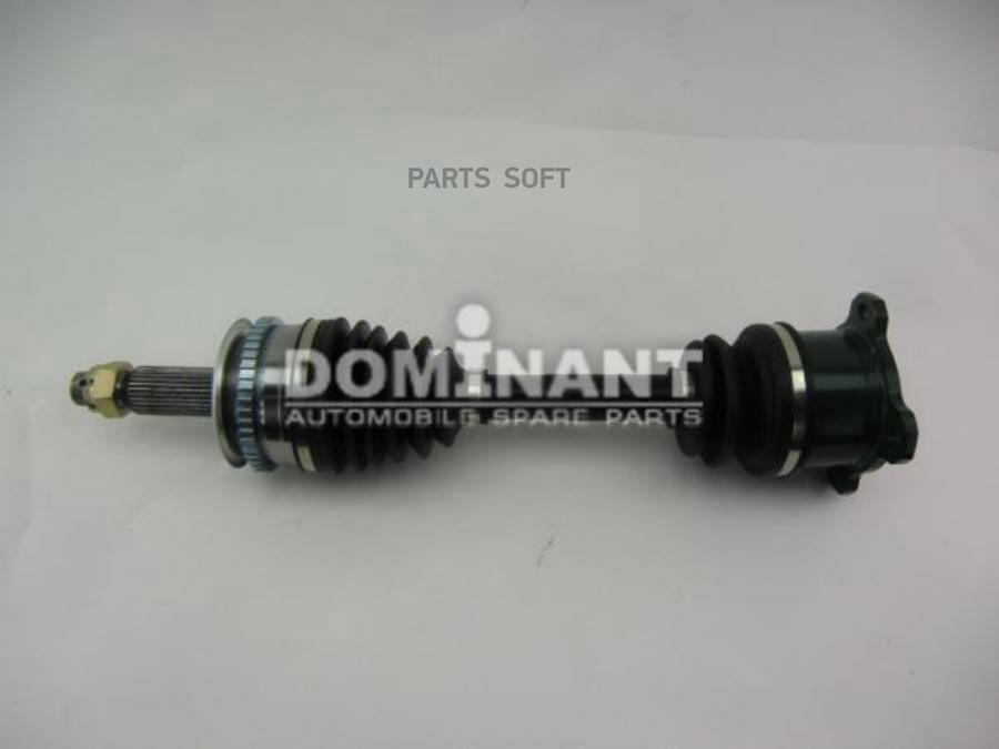 

DOMINANT Вал приводной передний правый DOMINANT MT38015A310