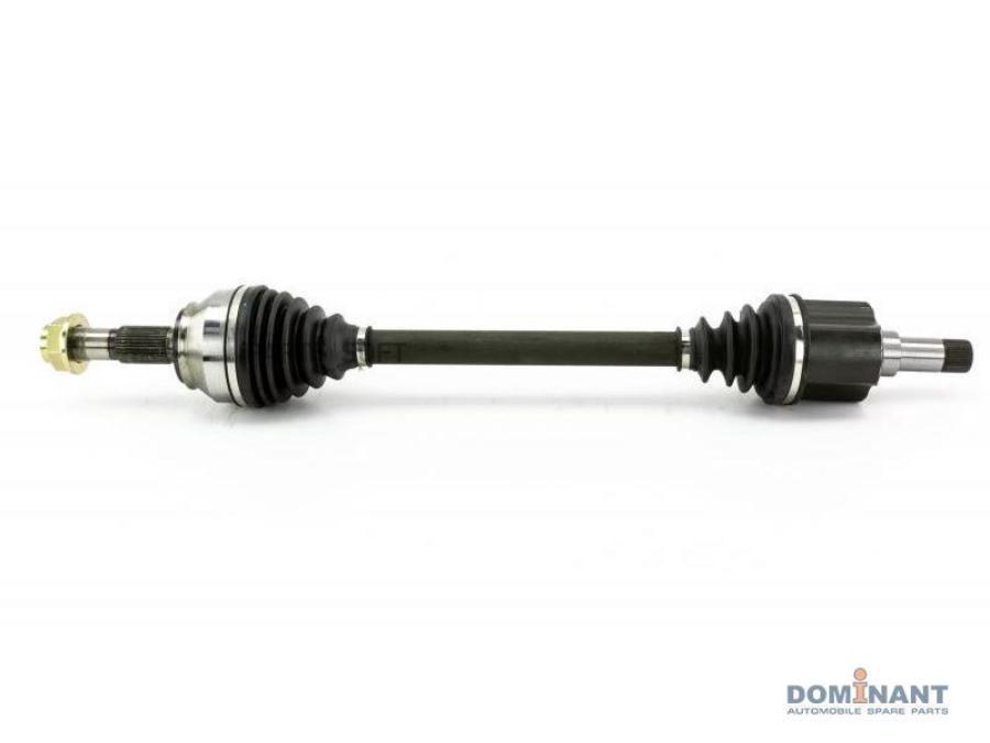 

DOMINANT Вал приводной передний правый DOMINANT PE13069960080