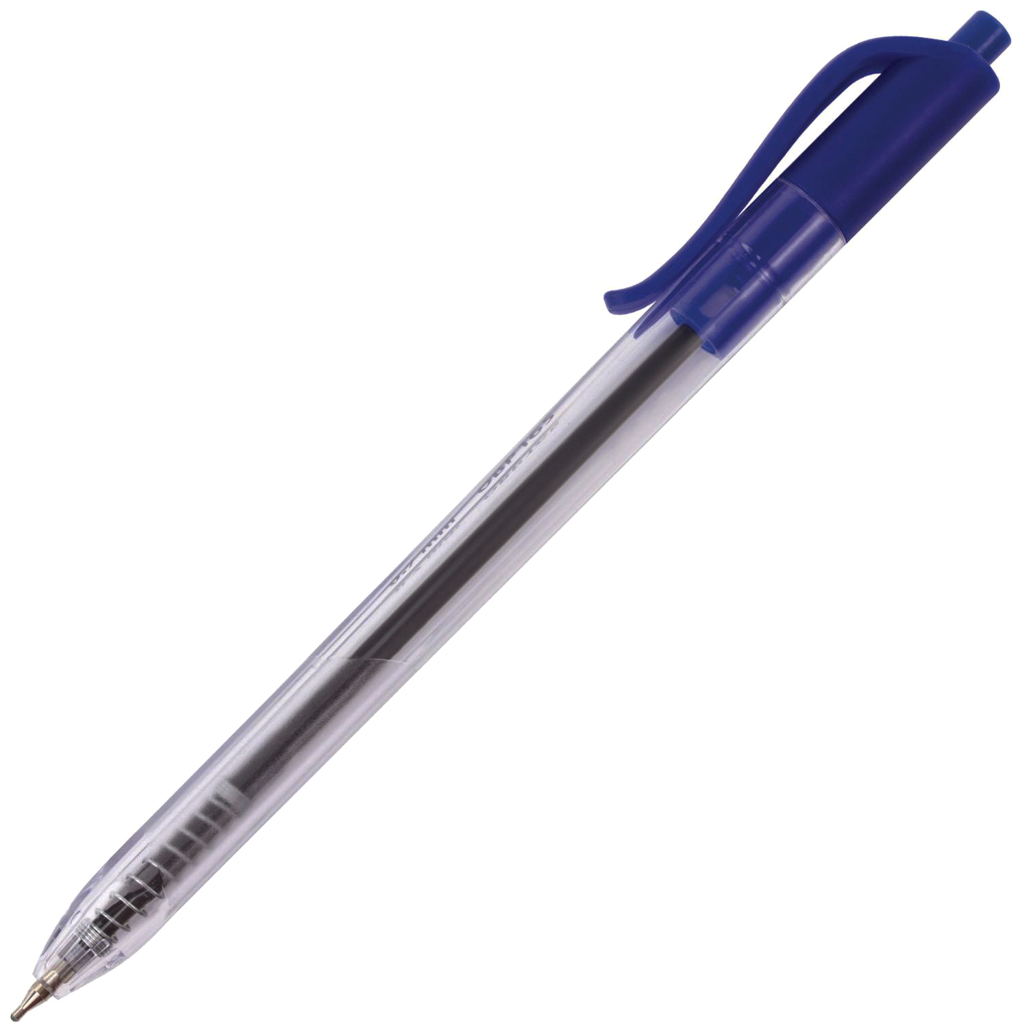 

Ручка шариковая Brauberg Extra Glide R 142932, синяя, 0,7 мм, 1 шт.