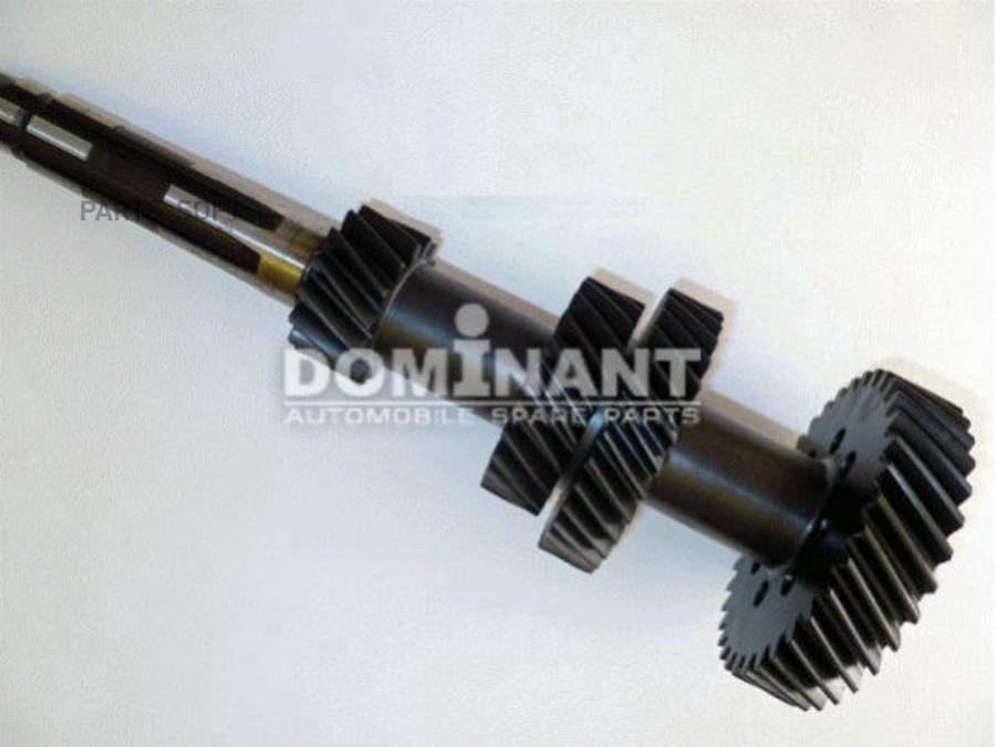 

DOMINANT Вал приводной промежуточный DOMINANT FO13030780