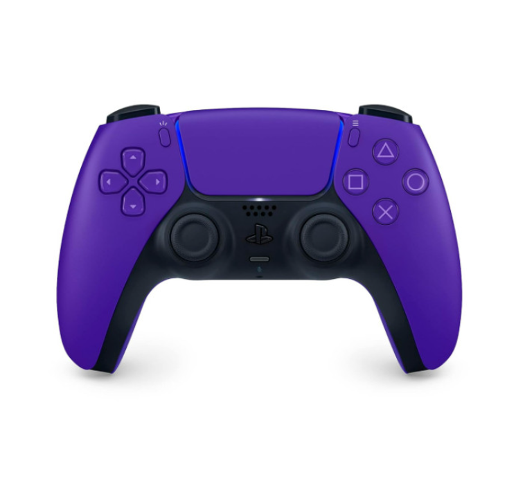 

Геймпад PlayStation DualSense Galactic Purple, DualSense