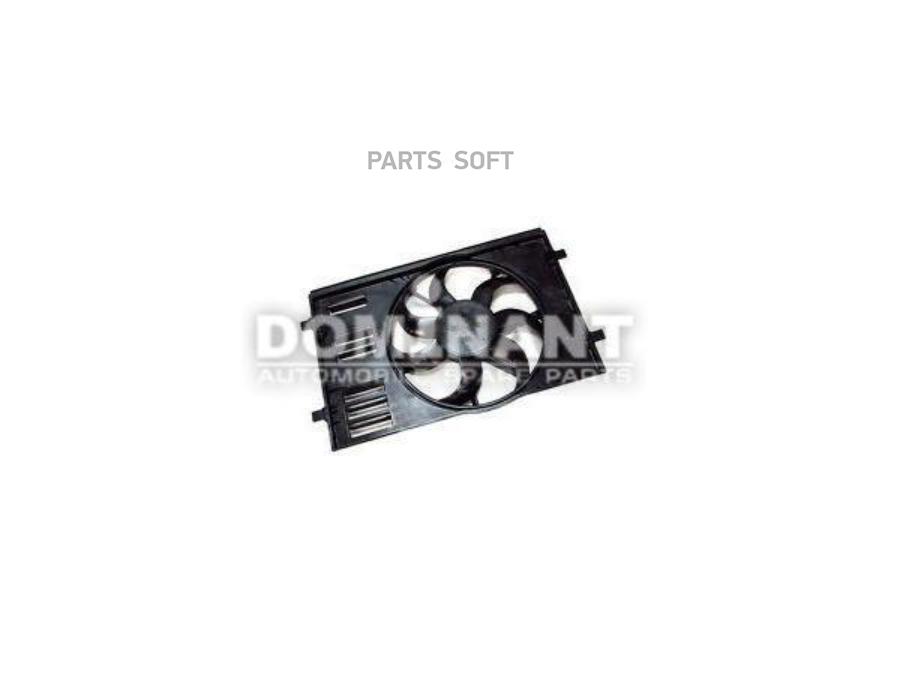 

DOMINANT Вентилятор обдува радиатора DOMINANT AW5Q001210203DA