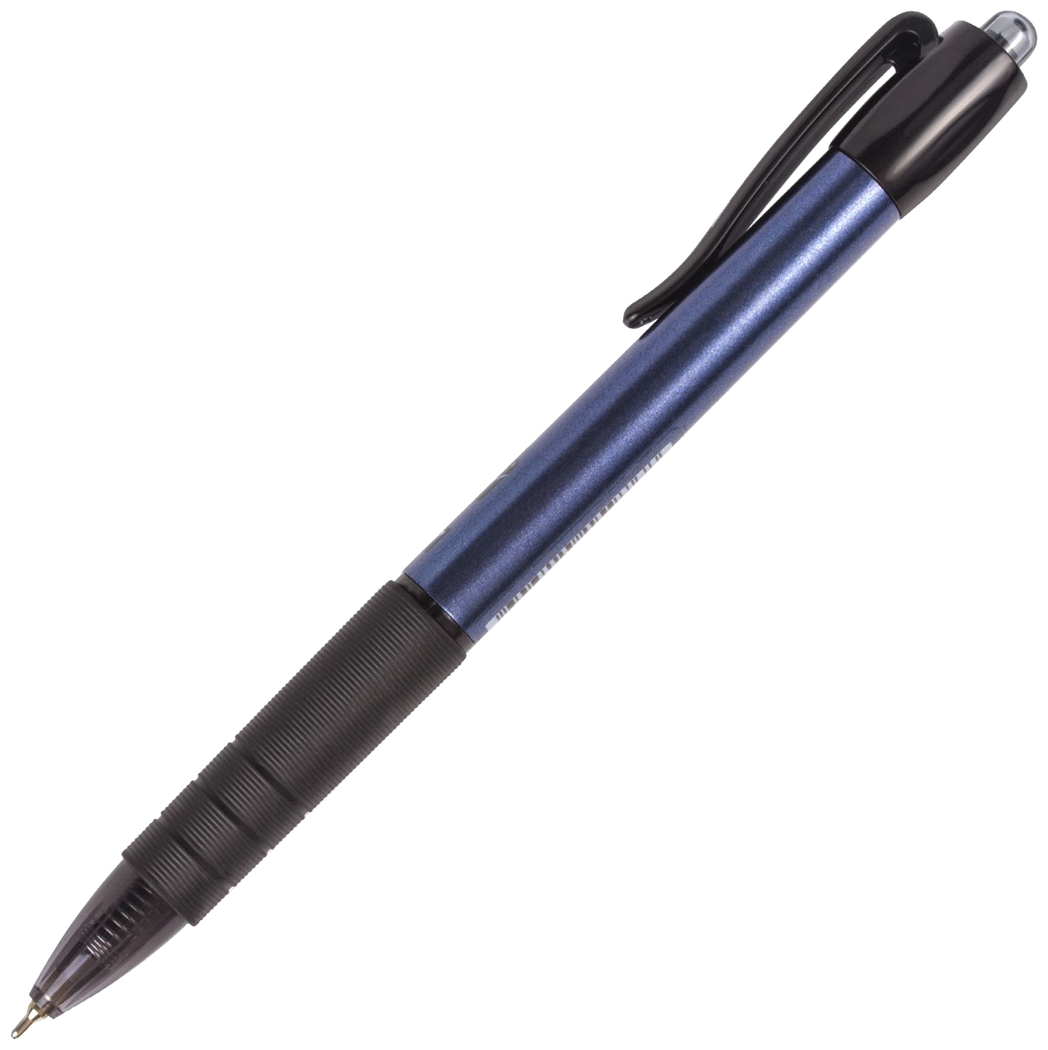 

Ручка шариковая Brauberg Trace 142415, синяя, 0,7 мм, 1 шт.