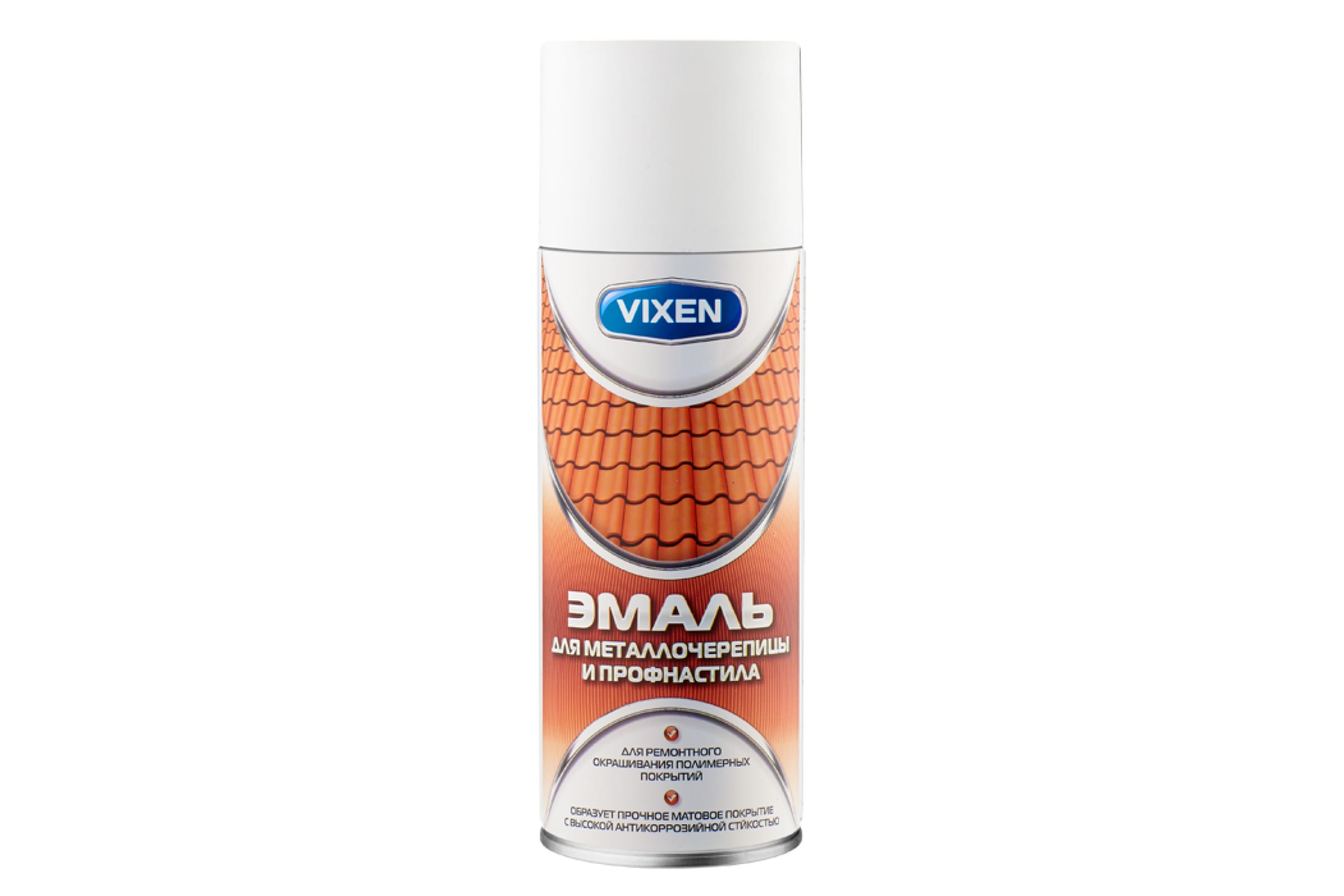 

Vixen VX-43005, Красный