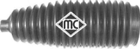 

Пыльник рулевой рейки Metalcaucho 01136