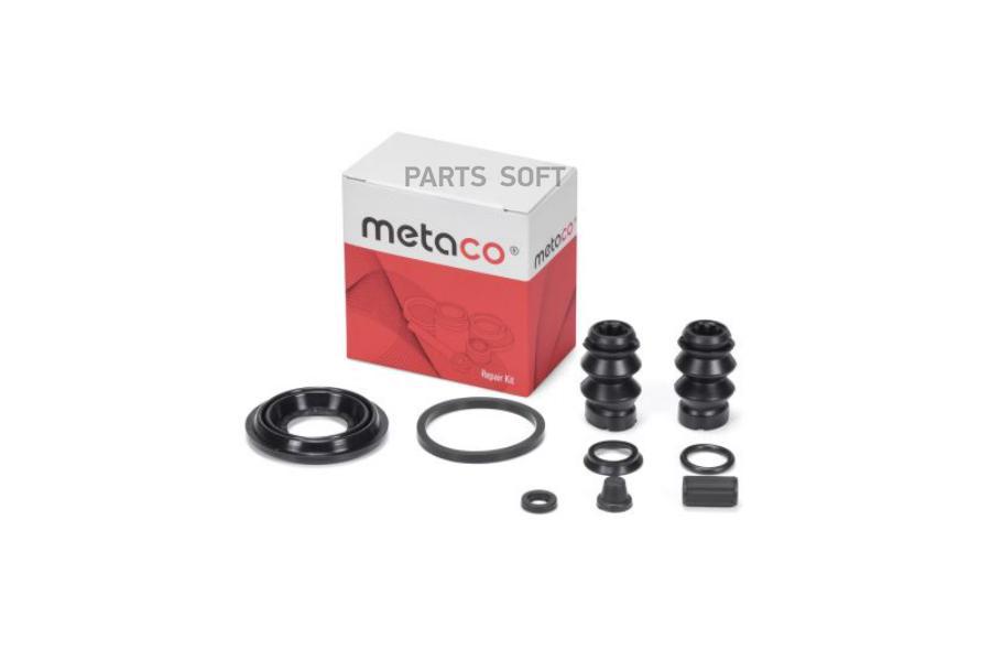 

Р/К Заднего Суппорта METACO 3850032