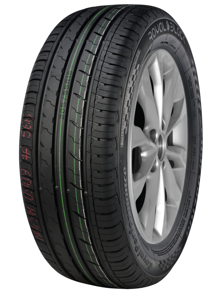 фото Шина royal black royalperformance 225/60 r17 99v