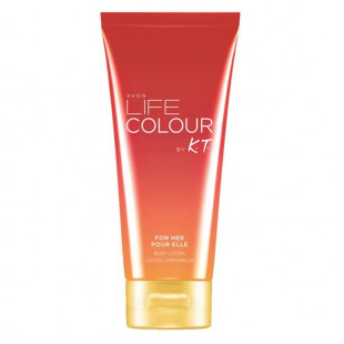 

Лосьон для тела Avon Life Colour 150мл, 150LC