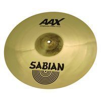 фото Тарелка sabian 17" plosion crash aax