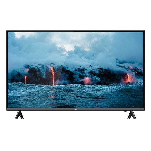 фото Телевизор bq 43s04b, 43"(109 см), fhd