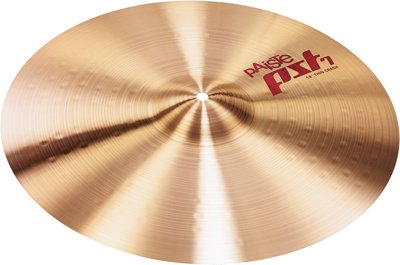 

Тарелка Paiste 18" Heavy Crash PST7